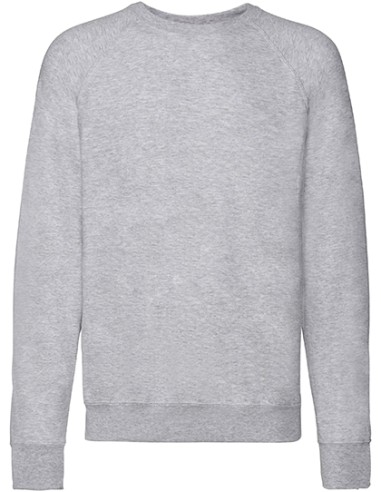FRU-0621380-Lightweight Raglan Sweat